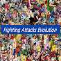 Fighting Attacks Evolution