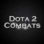 DOTA 2 Combats