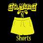 Gaming N Shorts
