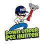 Downunder Pez Hunter
