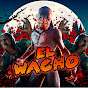 El Wacho Gameplays 