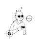 Entropy On The Crosshair