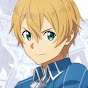 Eugeo And Power Rangers Blade Force