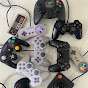 Felipe retro games