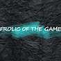 frolic of the game