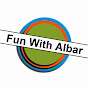 Fun With Albar