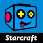 Gamebot Starcraft