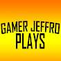 GAMER JEFFRO PLAYS GAMES & TOYS