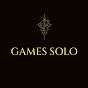 Games Solo