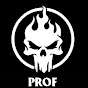 Gaming content creator