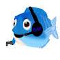 Gaming4Fish