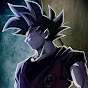 Goku Edit shorts