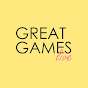Great Games Live
