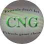 Original CNG Gaming