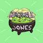 Guacamole Jones