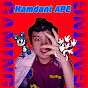 Hamdani APE