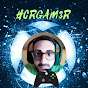 HCRGAM3R | Todo jueguista 🎮