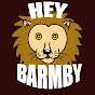 heybarmby