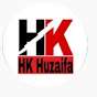 HK Huzaifa Arts