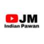 Indian YouTuber Pawan JM