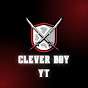 CleverBoy YT ;3