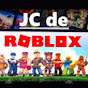 JC de Roblox