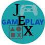 JEX Gameplay