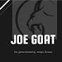 Joe Goat