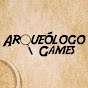 Arqueologo games
