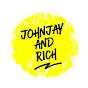 Johnjay and Rich
