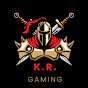 K. R. GAMER