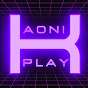 KAONIPLAY