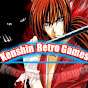 Kenshin Retro Games