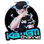 KewGM Channel