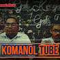Komanol Tube