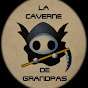 La Caverne De GrandPas