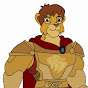 Leonheart27 [Adam Wright]
