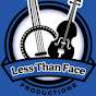 Less Than Face Productions