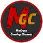 MaCross Gaming Channel