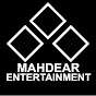 Mahdear Entertainment