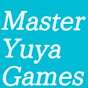 Master Yuya Games Channel