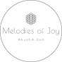 Melodies Of Joy