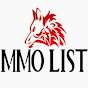 MMO LIST