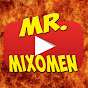 Mr. Mixomen