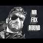 Mr.Fox Hound