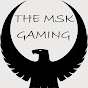 THE MSK GAMING
