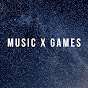 Music x Games