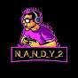 NANDY-2