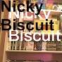 Nicky Biscuit