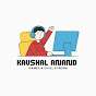 Kaushal Anand Gaming